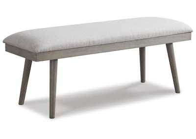 Image for Ronstyne Dining Bench