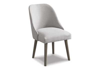 Image for Ronstyne Dining Chair (Set of 2)