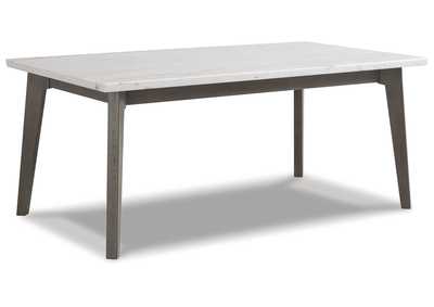 Image for Ronstyne Dining Table