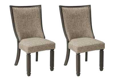 Image for Tyler Creek 2-Piece Dining Room Chair