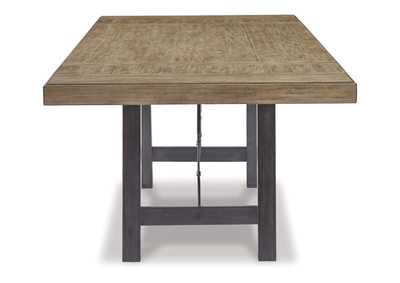 Baylow Dining Table,Ashley
