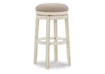 Image for Realyn Bar Height Bar Stool