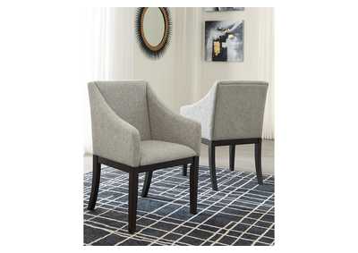 Image for Bruxworth Dining Chair