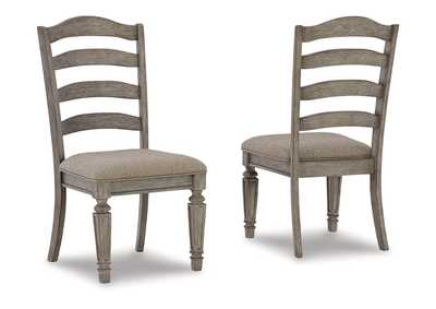 Image for Lodenbay Dining Chair (Set of 2)