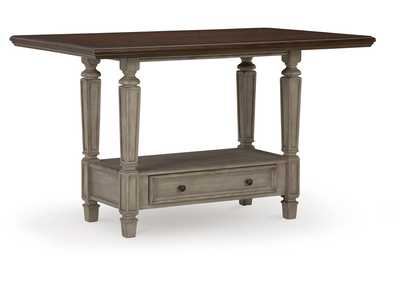 Image for Lodenbay Counter Height Dining Table