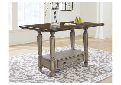 Lodenbay Counter Height Dining Table,Signature Design By Ashley