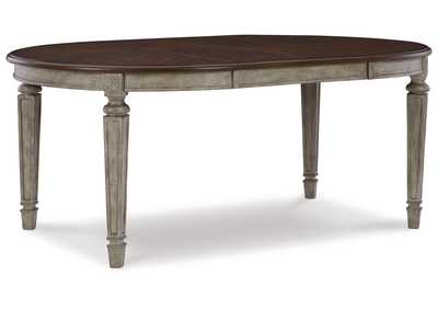 Image for Lodenbay Dining Table