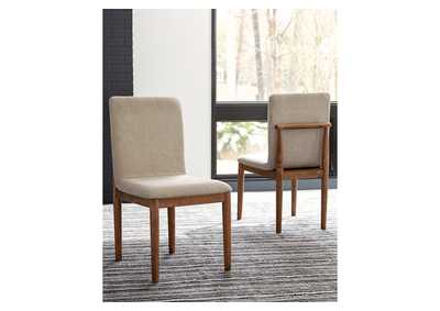 Image for Isanti Dining Chair
