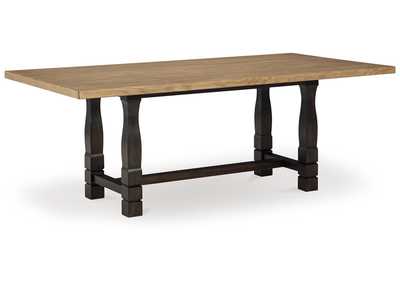Image for Charterton Dining Table