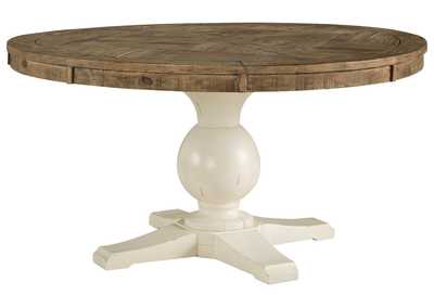 Image for Grindleburg Dining Table