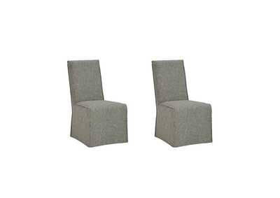 Image for Hennington 2-Piece Dining Room Chair