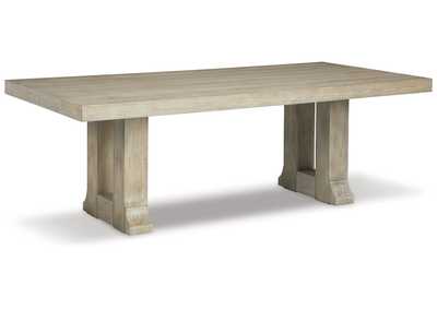 Image for Hennington Dining Table