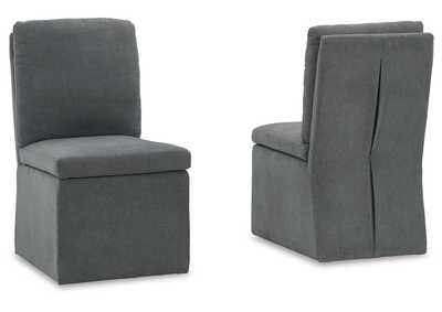 Image for Krystanza Dining Chair (Set of 2)