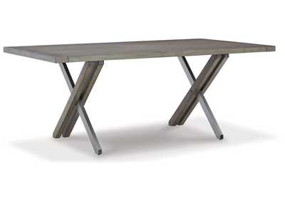 Image for Krystanza Dining Table