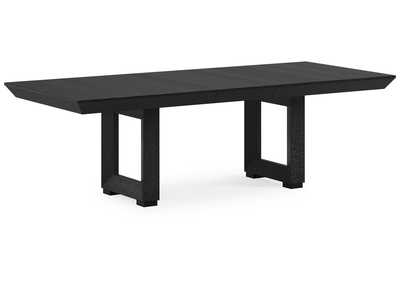 Image for Londer Dining Extension Table