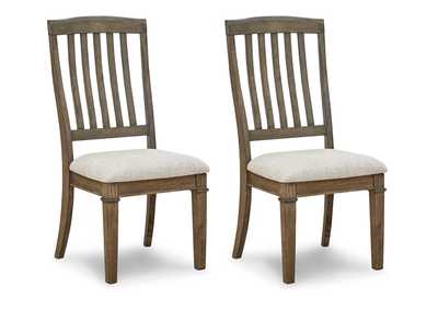 Image for Markenburg Dining Chair