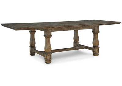 Image for Markenburg Dining Extension Table