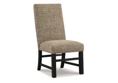 Sommerford Dining Chair,Signature Design By Ashley