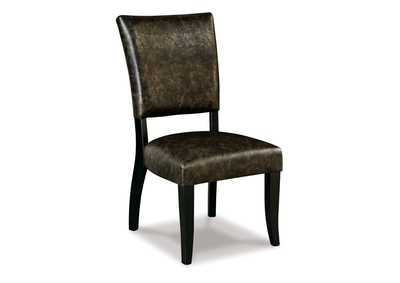 Sommerford Dining Chair,Signature Design By Ashley