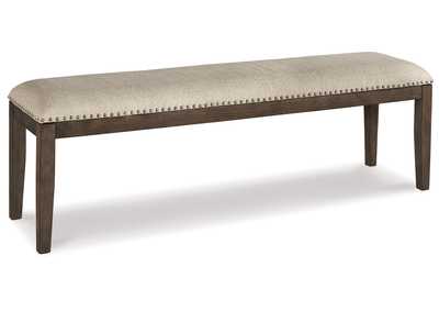 Image for Johnelle Dining Bench
