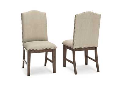Image for Johnelle Dining Chair