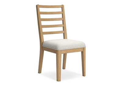 Image for Rencott Dining Chair