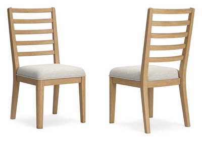 Image for Rencott Dining Chair