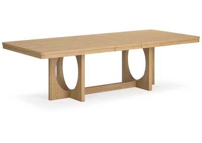 Rencott Dining Extension Table