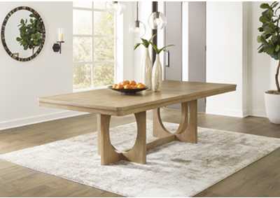 Image for Rencott Dining Extension Table
