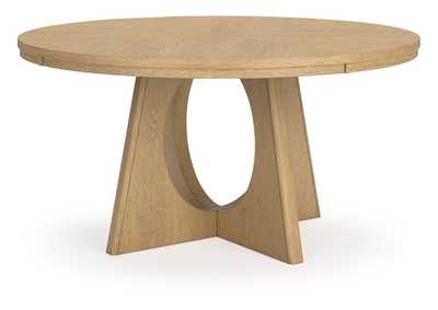 Rencott Dining Table