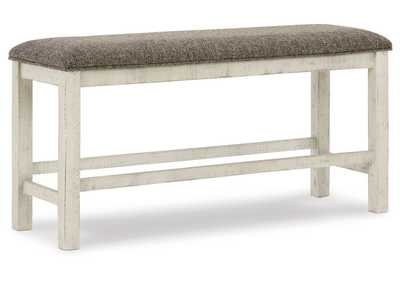 Image for Brewgan Counter Chair Bench
