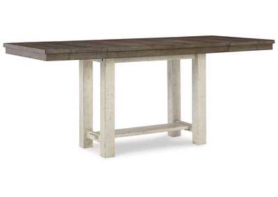 Image for Brewgan Counter Height Dining Table