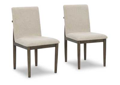 Image for Arkenton Dining Chair (Set of 2)