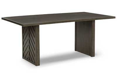 Image for Arkenton Dining Table