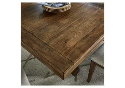 Sturlayne Dining Extension Table,Benchcraft