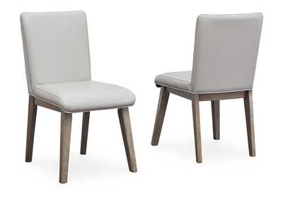 Image for Loyaska Dining Chair