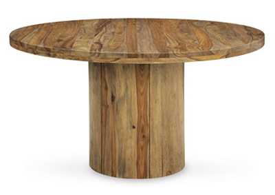 Dressonni Dining Table,Signature Design By Ashley