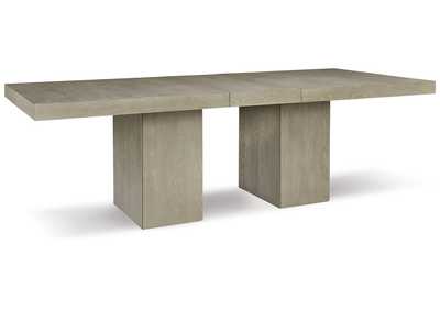 Image for Fawnburg Dining Table