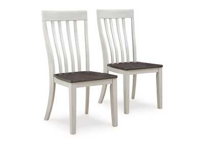 Image for Darborn Dining Chair