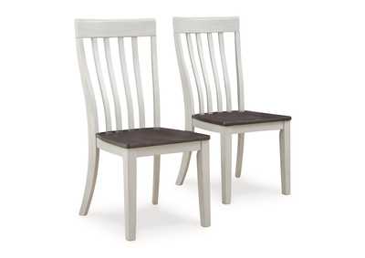 Darborn Dining Chair (Set of 2)