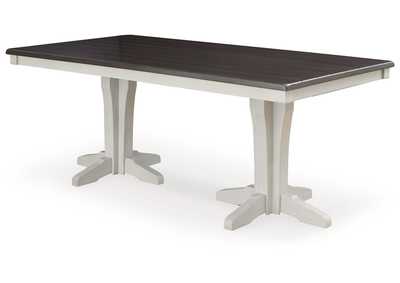 Image for Darborn Dining Table