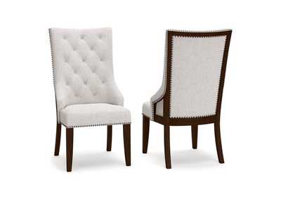 Image for Hillcott Dining Chair