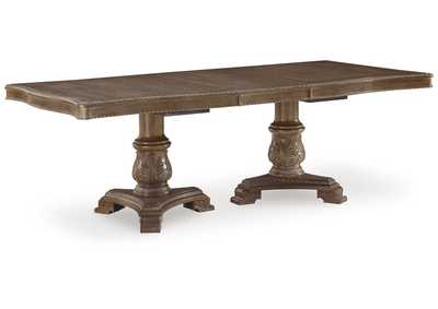 Image for Charmond Dining Table