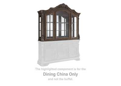 Image for Charmond Dining China
