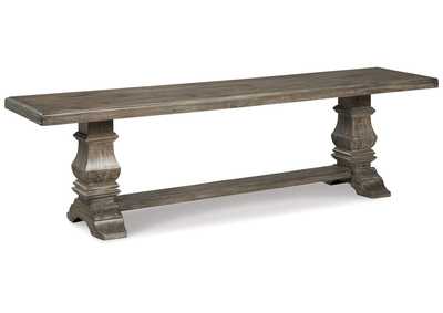 Image for Wyndahl Dining Bench