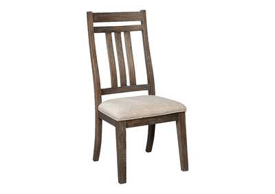 Image for Wyndahl Dining Chair (Set of 2)