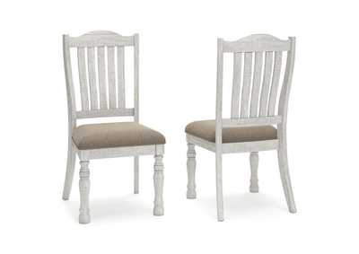 Image for Havalance Dining Chair