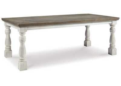 Image for Havalance Dining Table