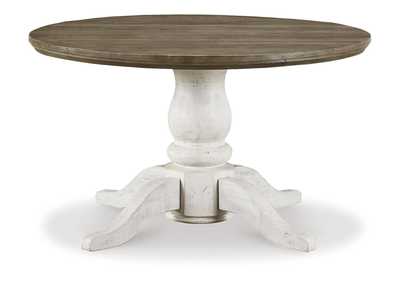 Image for Havalance Dining Table