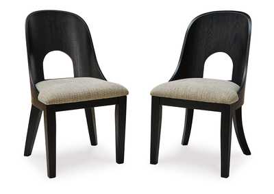 Image for Rowanbeck Dining Chair